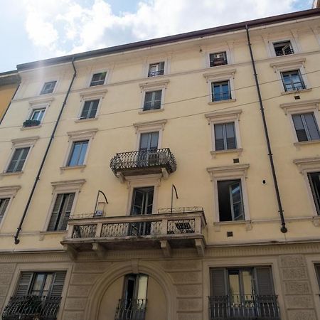 Appartamento Azzurrino Milano Esterno foto