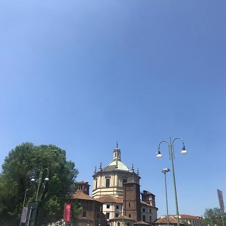 Appartamento Azzurrino Milano Esterno foto