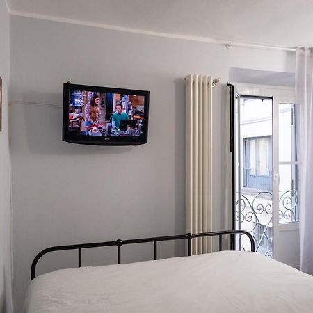 Appartamento Azzurrino Milano Esterno foto