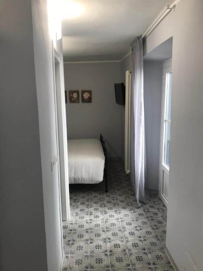 Appartamento Azzurrino Milano Esterno foto