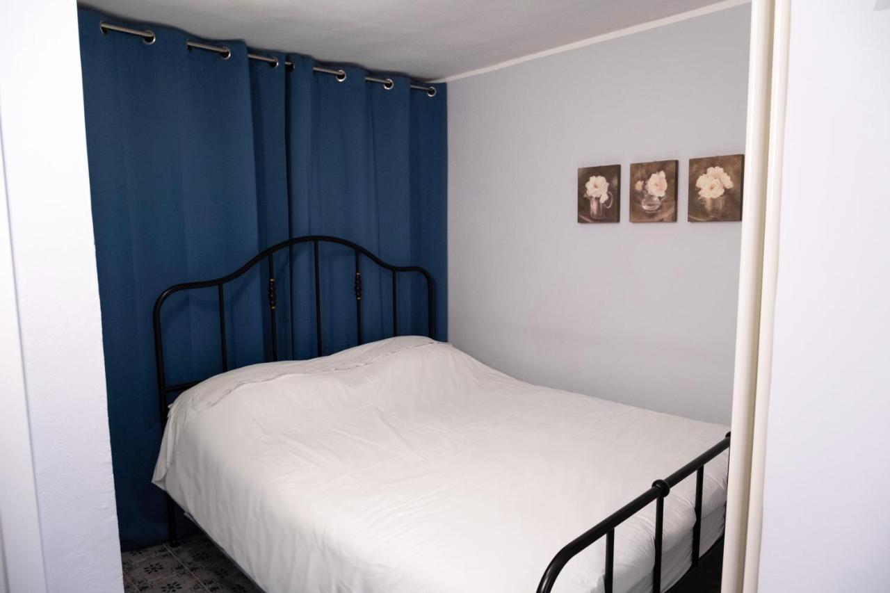 Appartamento Azzurrino Milano Esterno foto