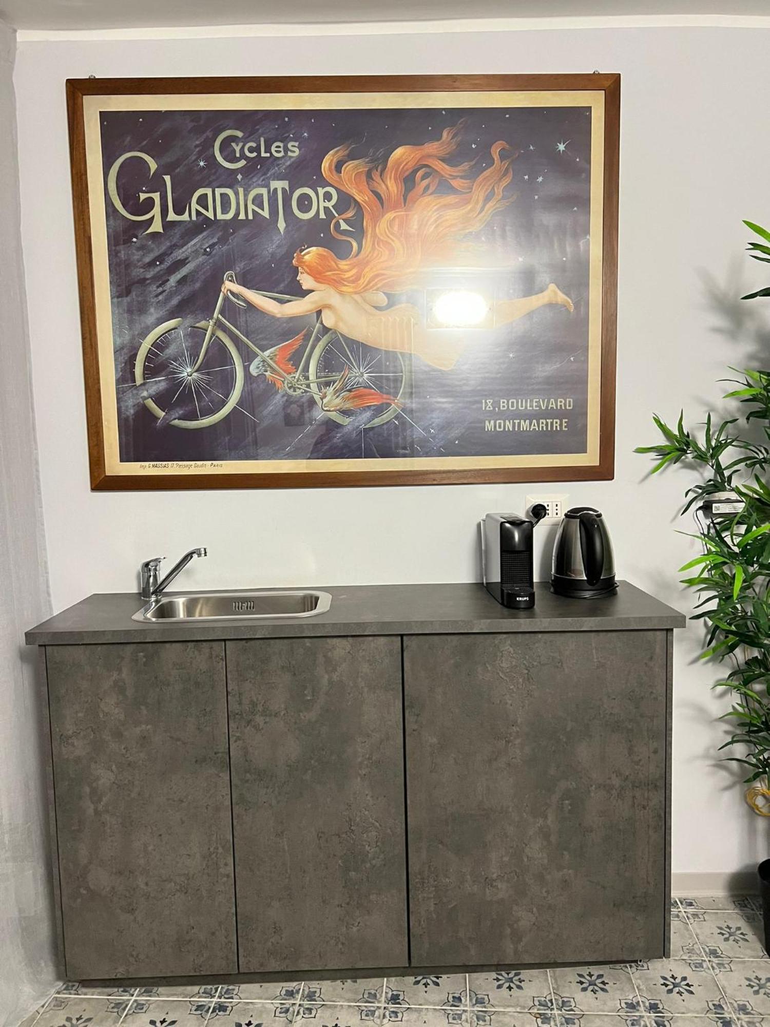 Appartamento Azzurrino Milano Esterno foto