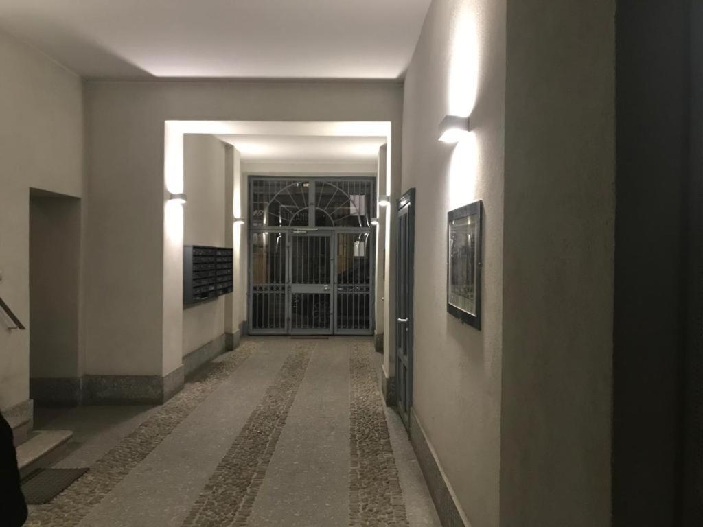 Appartamento Azzurrino Milano Esterno foto
